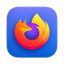 Firefox logo