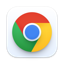 Google Chrome logo