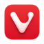 Vivaldi logo