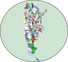 argentina-map-chart-logo