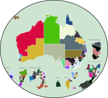 australia-elections-map-chart-logo