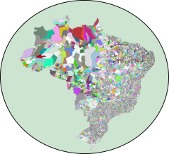 brazil-municipalities-map-chart-logo