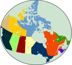 Canada logo