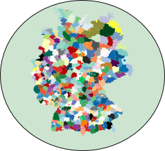 germany-map-chart-logo