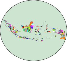 indonesia-map-chart-logo