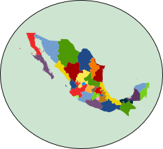 mexico-map-chart-logo