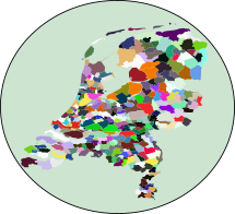 netherlands-map-chart-logo