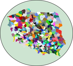 poland-map-chart-logo