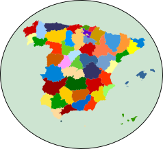 Spain logo