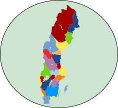 sweden-map-chart-logo