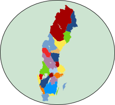 Sweden logo