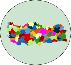 Türkiye logo