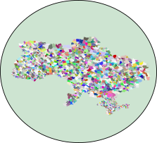 Ukraine logo