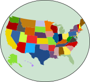 usa-States-map-chart-logo