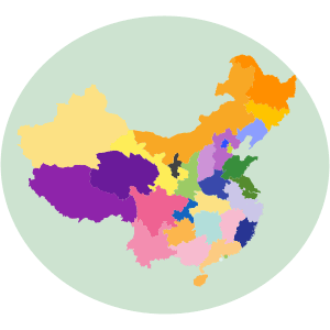 china-map-chart-logo