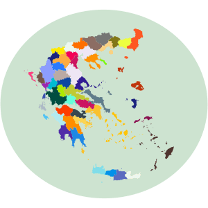 greece-map-chart-logo