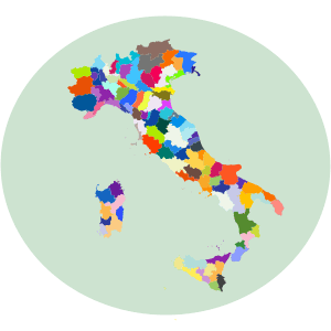 italy-map-chart-logo