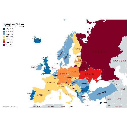 facebook-users-percentage-europe