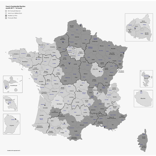french-election-2017-departments-bw