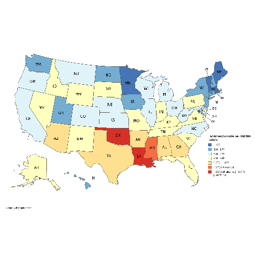 incarceration-rate-usa-states
