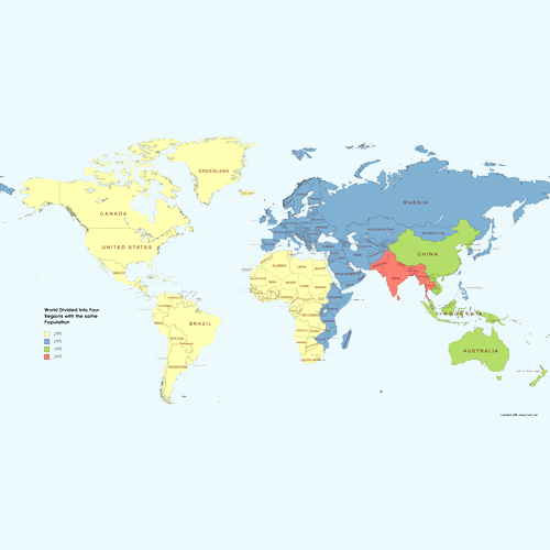 world-regions-same-population-v1
