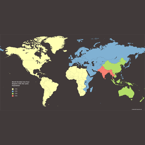 world-regions-same-population-v2